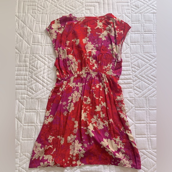 Cupshe cover up - Picture 2 of 3